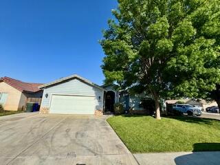 1244 N Birch St, Porterville, CA 93257
