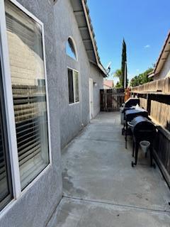 1244 N Birch St, Porterville, CA 93257