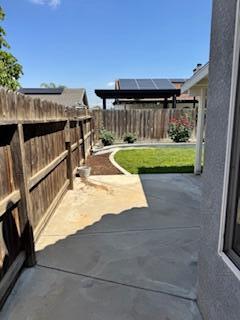 1244 N Birch St, Porterville, CA 93257