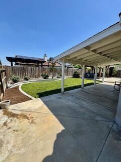 1244 N Birch St, Porterville, CA 93257