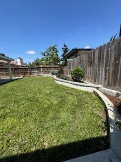 1244 N Birch St, Porterville, CA 93257