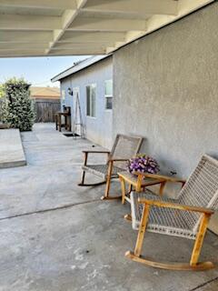 1244 N Birch St, Porterville, CA 93257