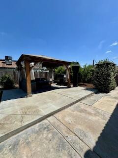 1244 N Birch St, Porterville, CA 93257