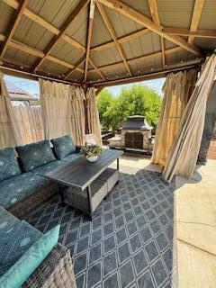 1244 N Birch St, Porterville, CA 93257