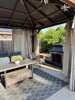 1244 N Birch St, Porterville, CA 93257