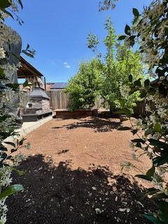 1244 N Birch St, Porterville, CA 93257