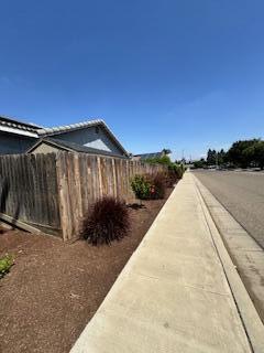 1244 N Birch St, Porterville, CA 93257