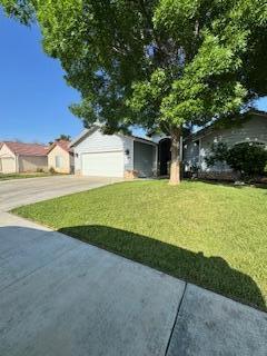 1244 N Birch St, Porterville, CA 93257