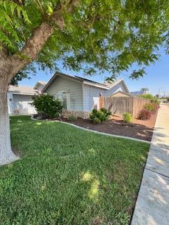1244 N Birch St, Porterville, CA 93257