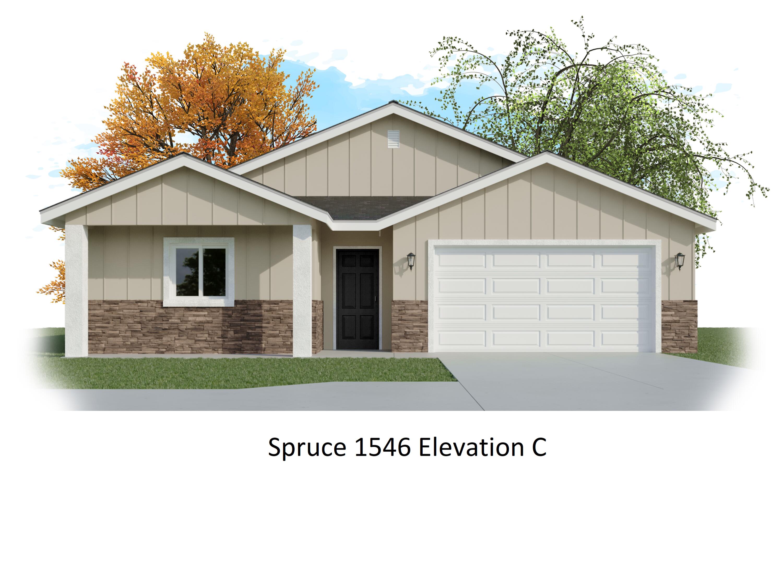 7042 Oriole Ave, Visalia, CA 93291