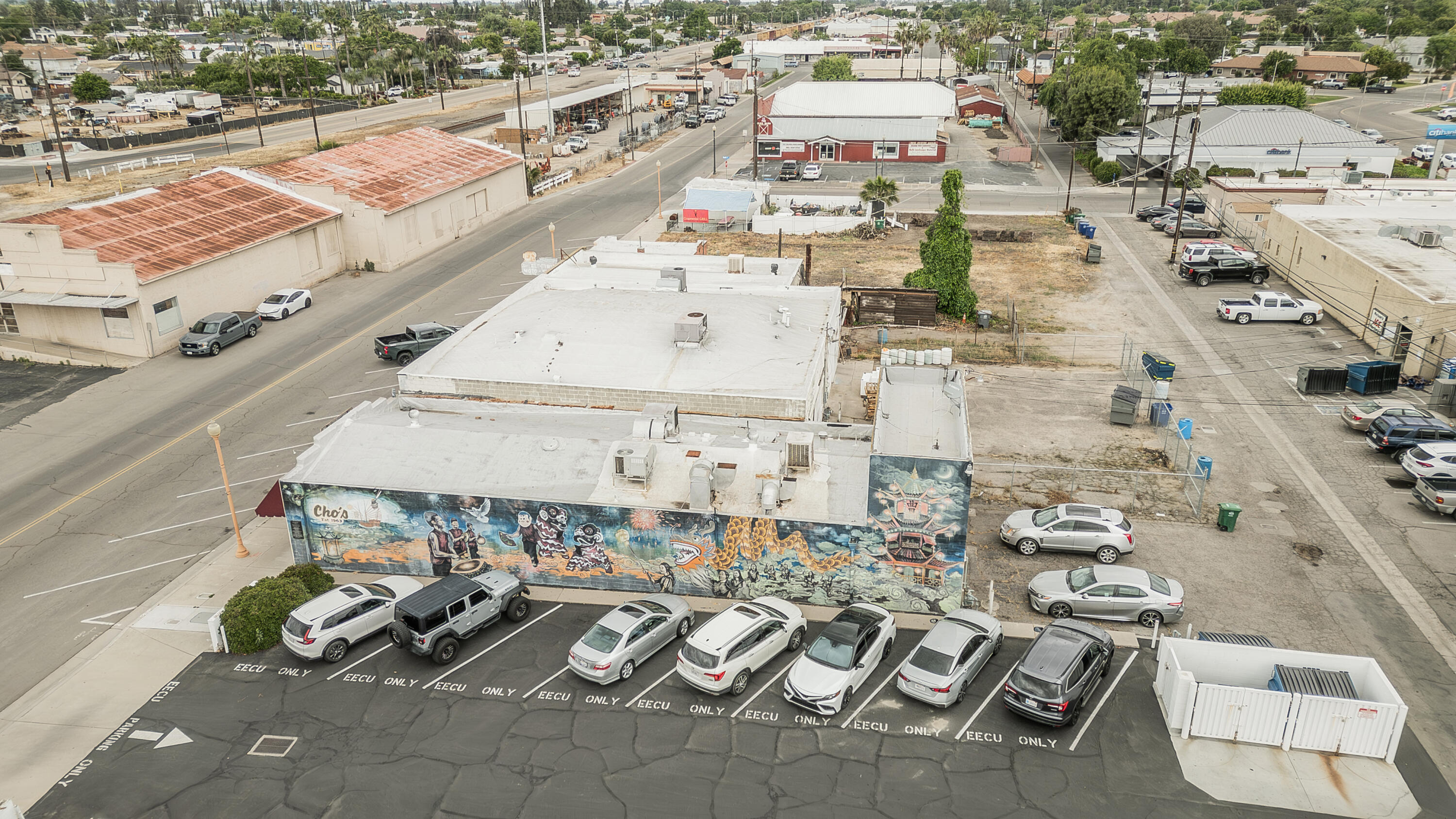 2030 E Front St, Selma, CA 93662