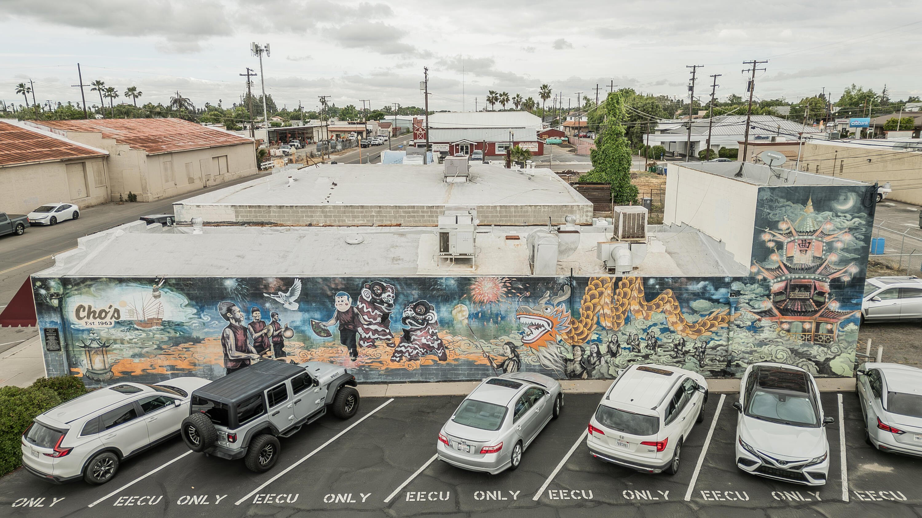 2030 E Front St, Selma, CA 93662