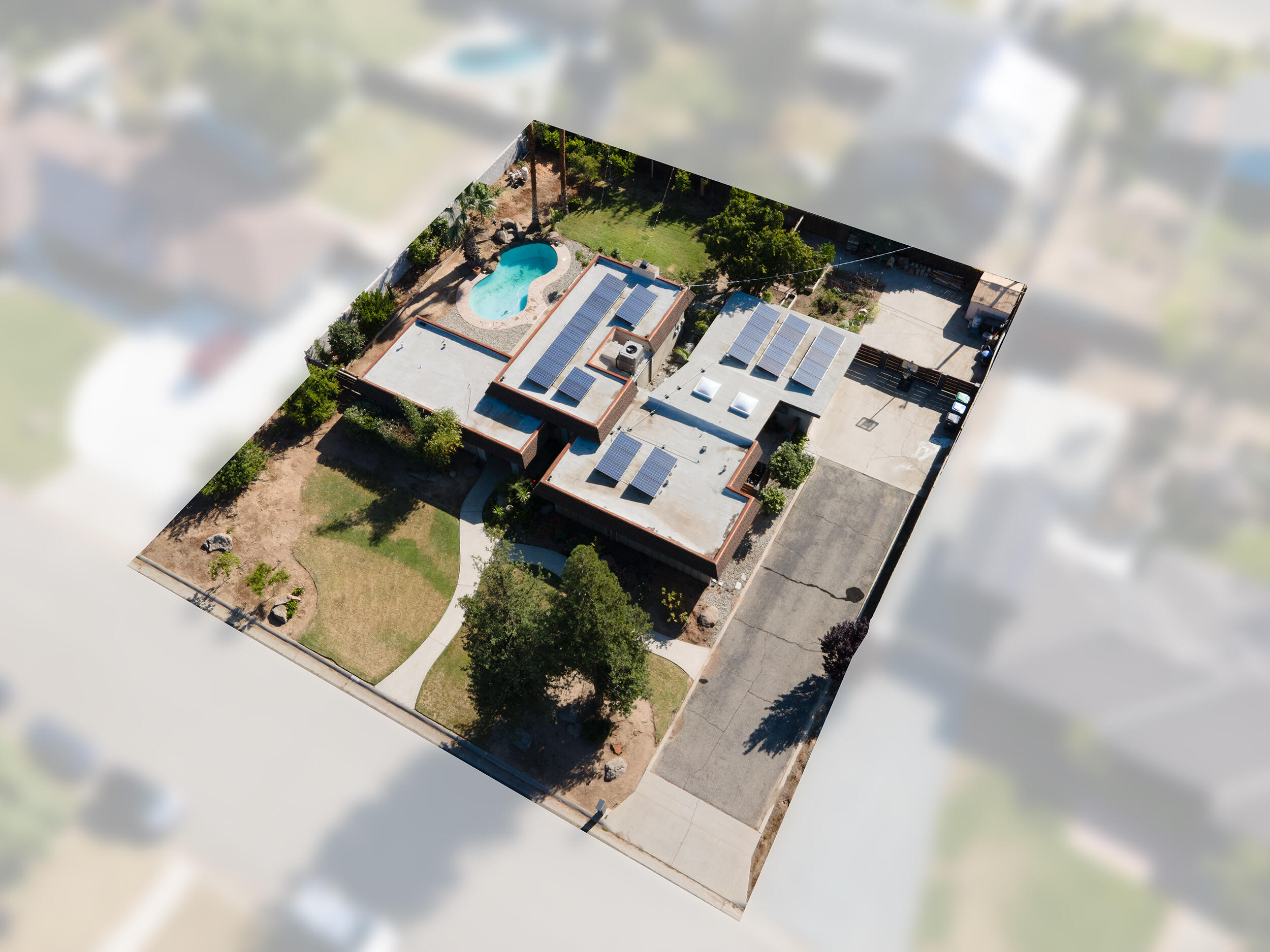 1923 S Fairway Ave, Fresno, CA 93727