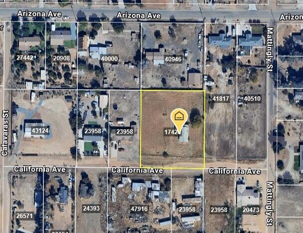 28385 California Ave, Madera, CA 93638