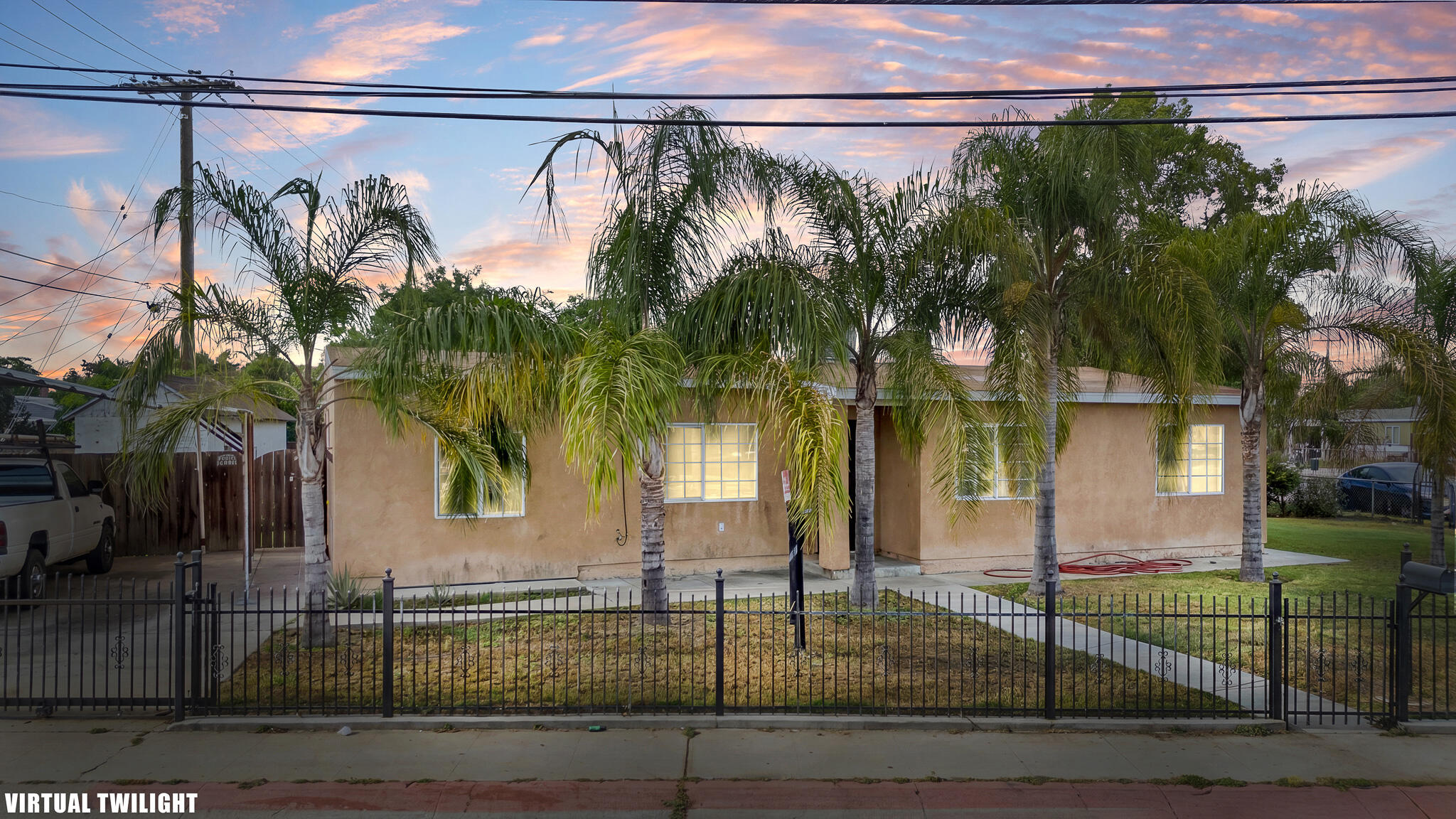 2014 W Houston Ave, Visalia, CA 93291