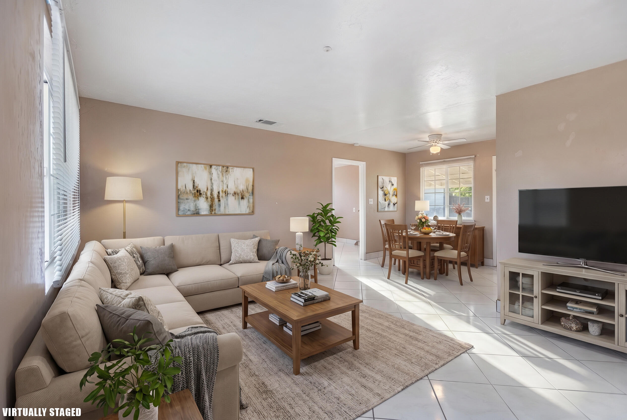 2014 W Houston Ave, Visalia, CA 93291