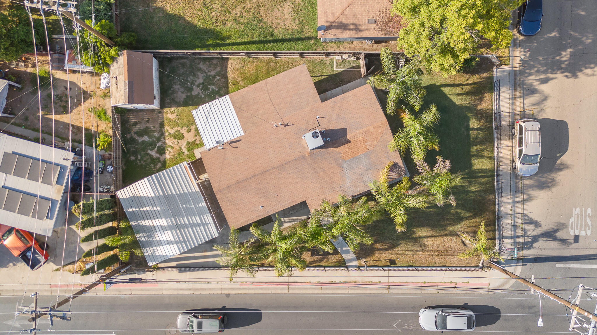 2014 W Houston Ave, Visalia, CA 93291