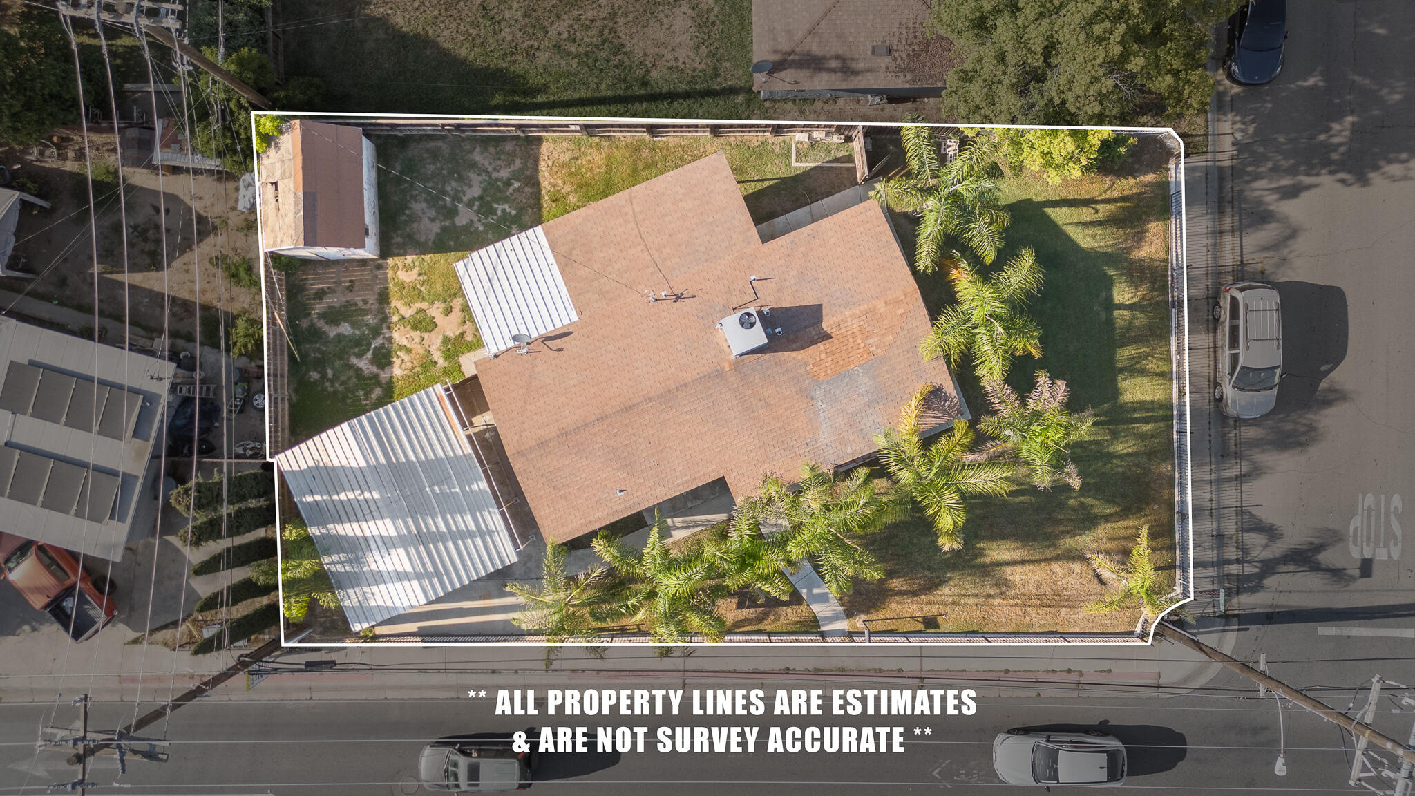 2014 W Houston Ave, Visalia, CA 93291