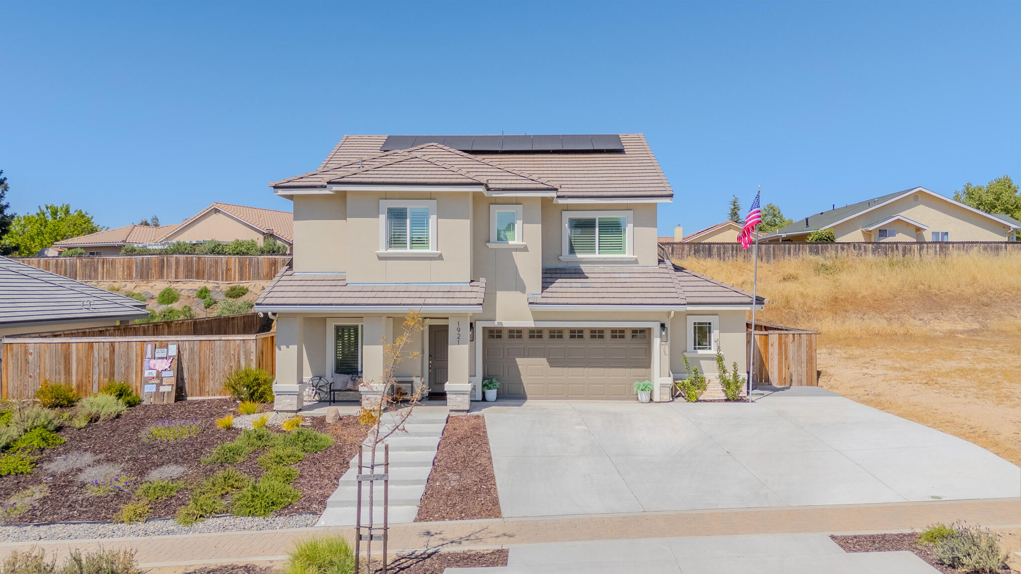 1921 Catahoula Ct, Paso Robles, CA 93446