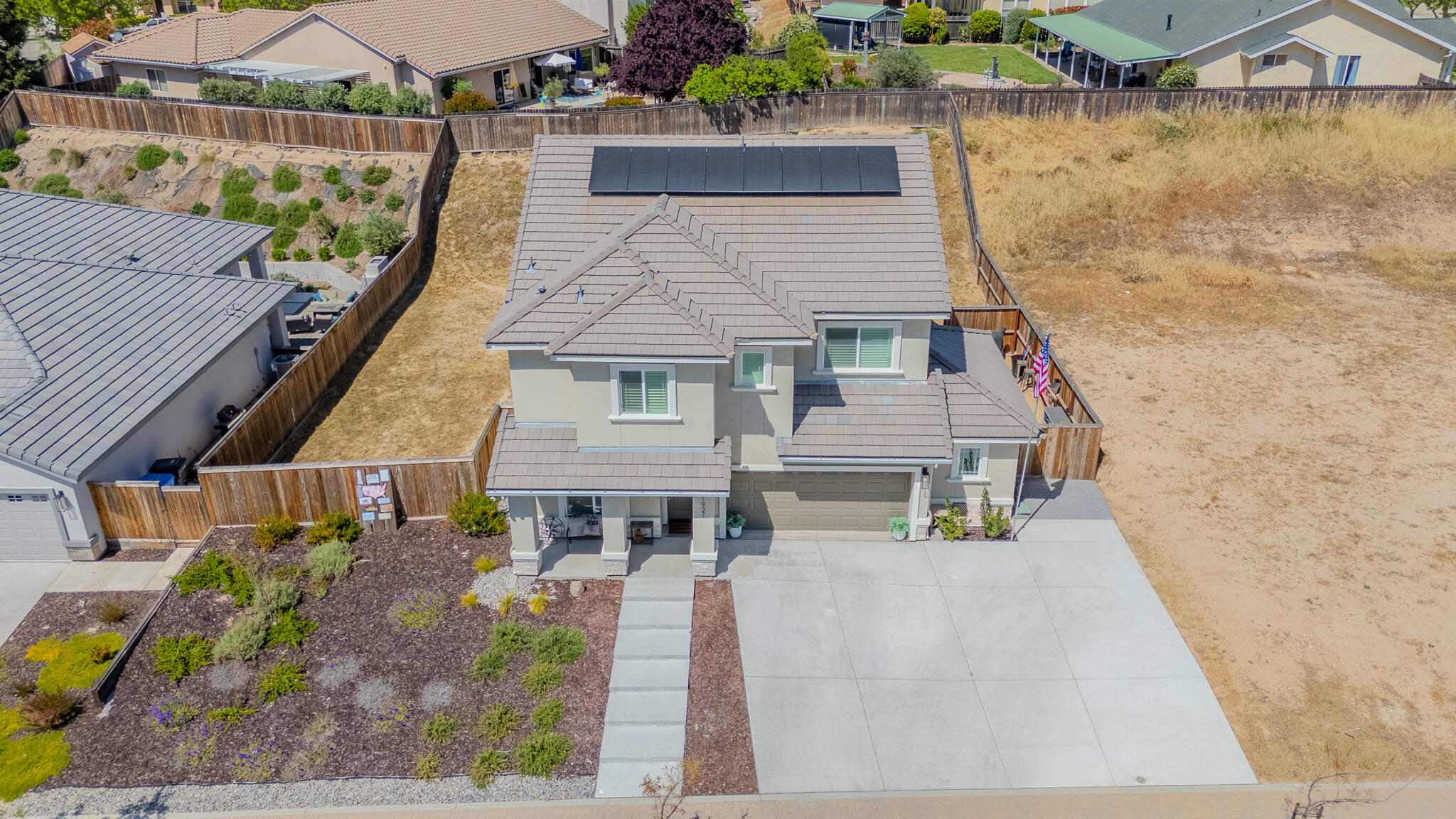 1921 Catahoula Ct, Paso Robles, CA 93446
