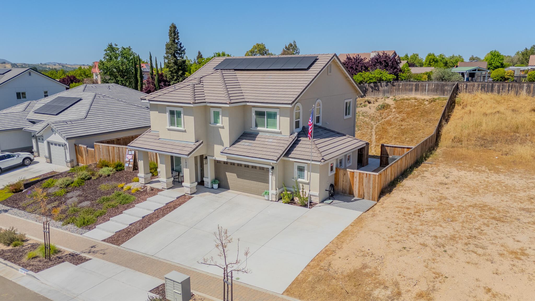 1921 Catahoula Ct, Paso Robles, CA 93446