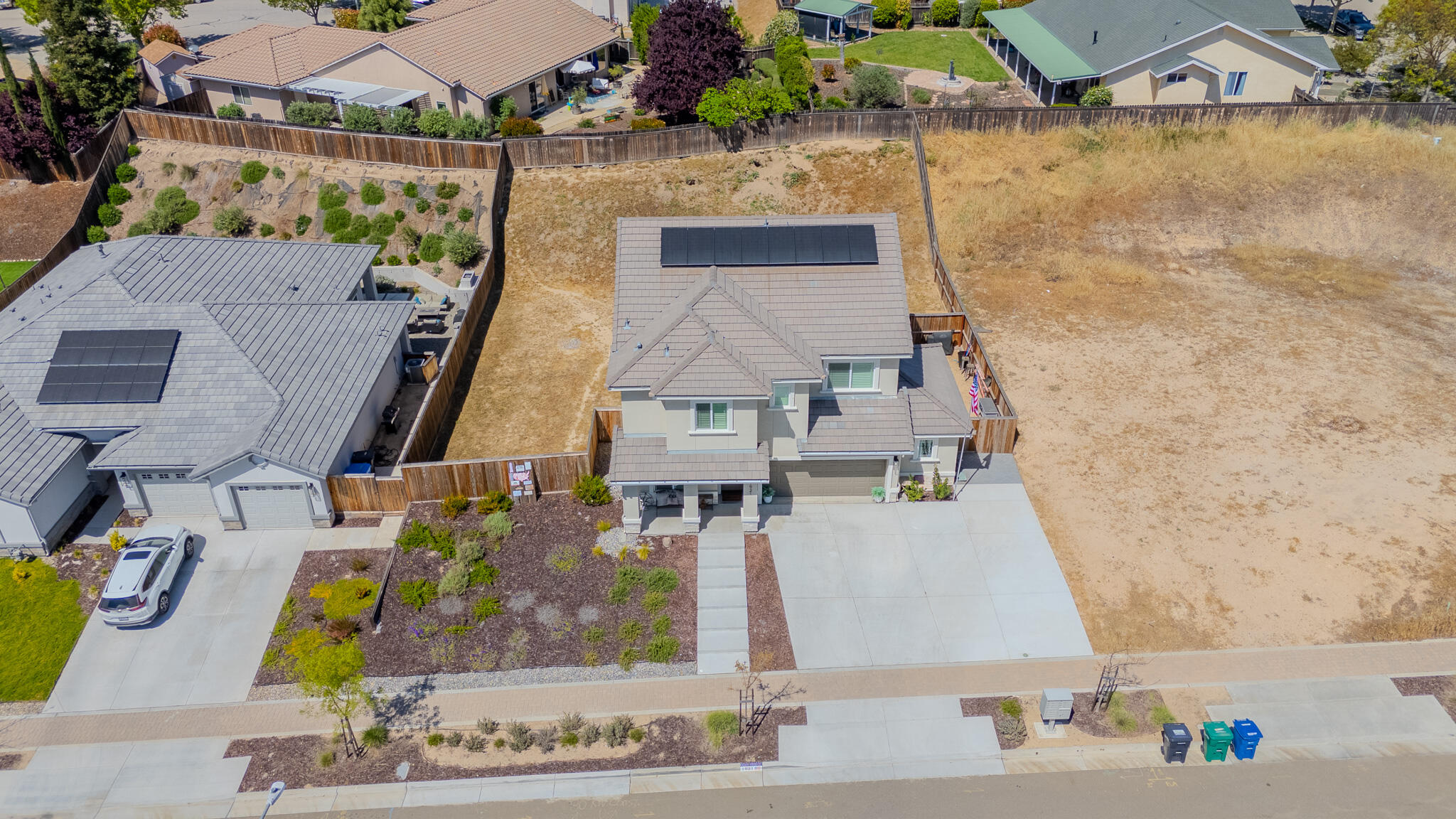1921 Catahoula Ct, Paso Robles, CA 93446