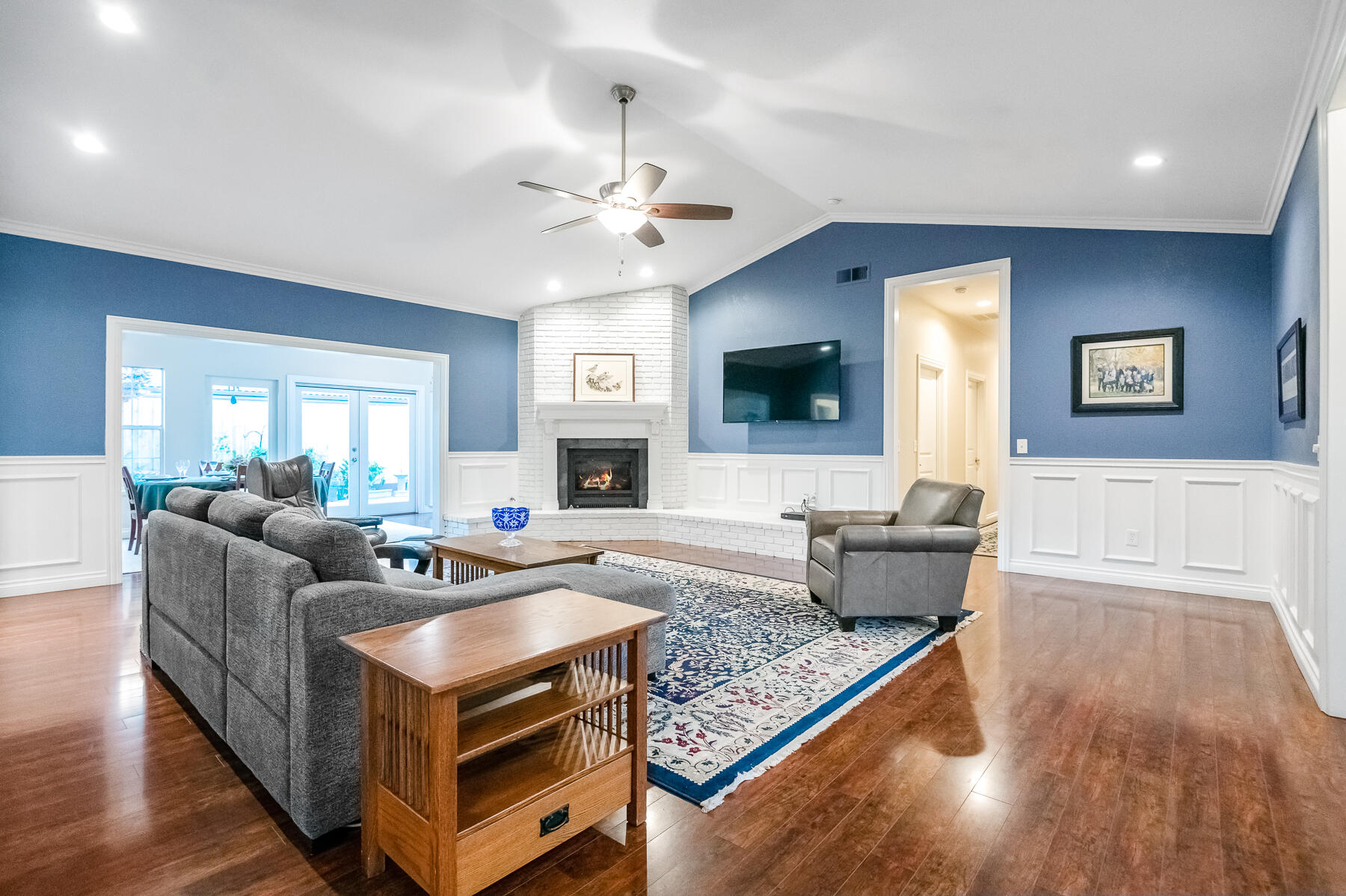 4648 W Allen Ave, Visalia, CA 93291