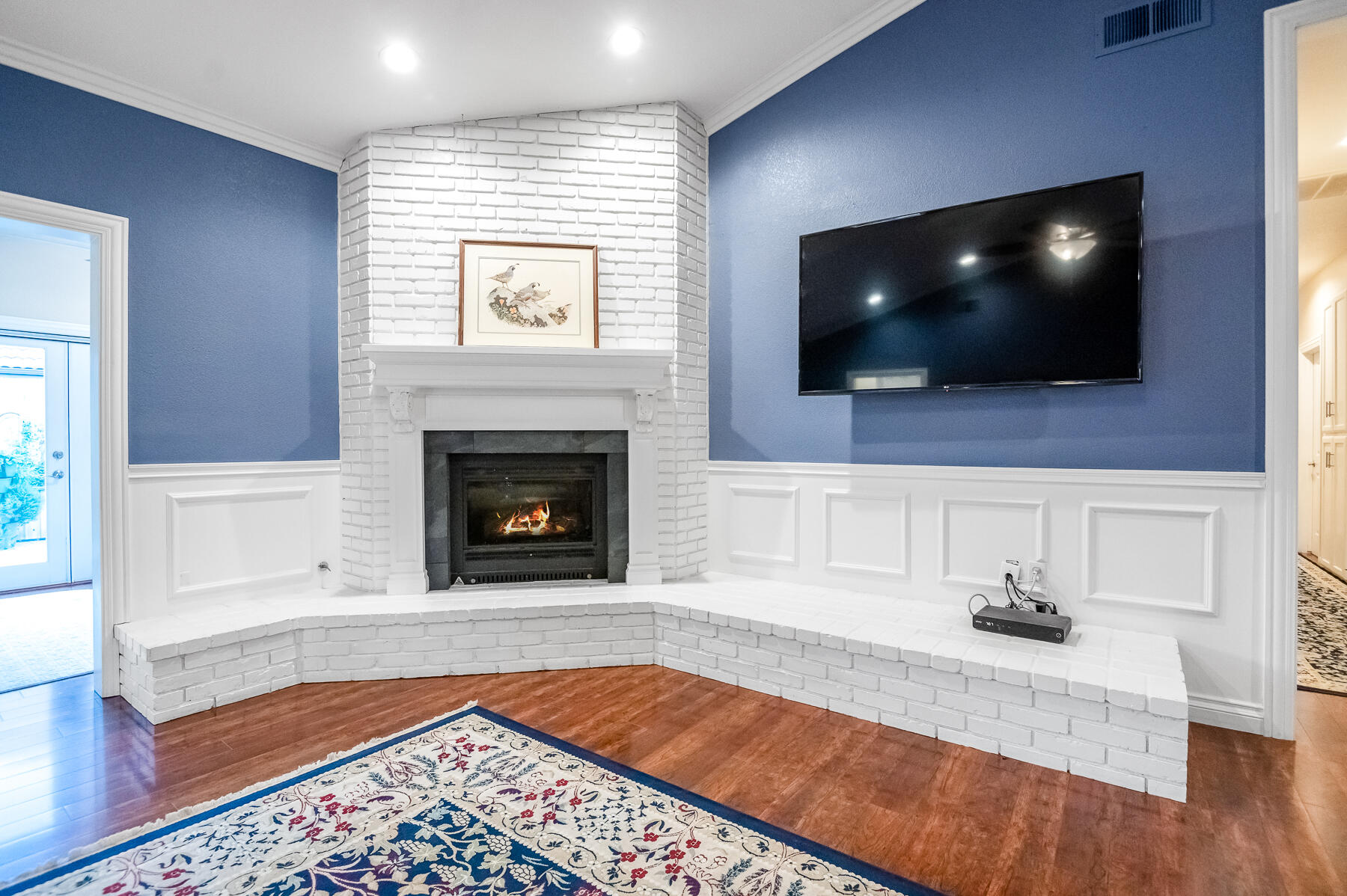 4648 W Allen Ave, Visalia, CA 93291