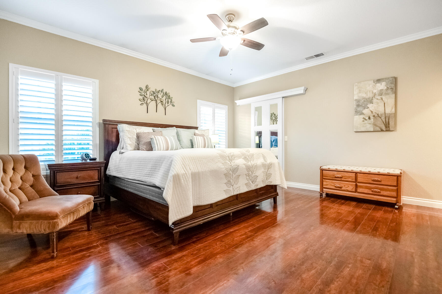 4648 W Allen Ave, Visalia, CA 93291