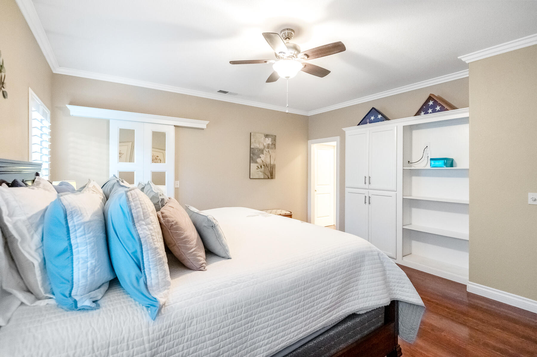 4648 W Allen Ave, Visalia, CA 93291