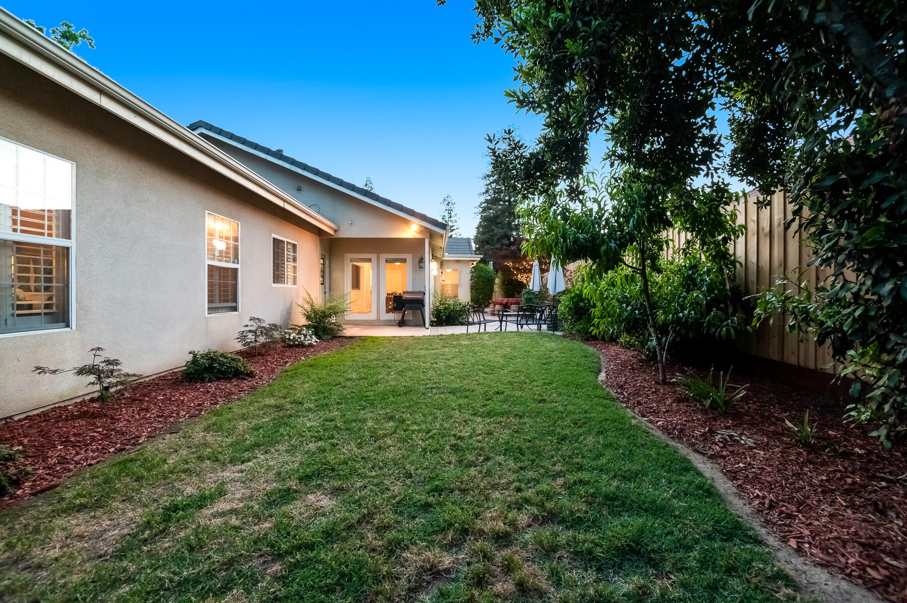 4648 W Allen Ave, Visalia, CA 93291