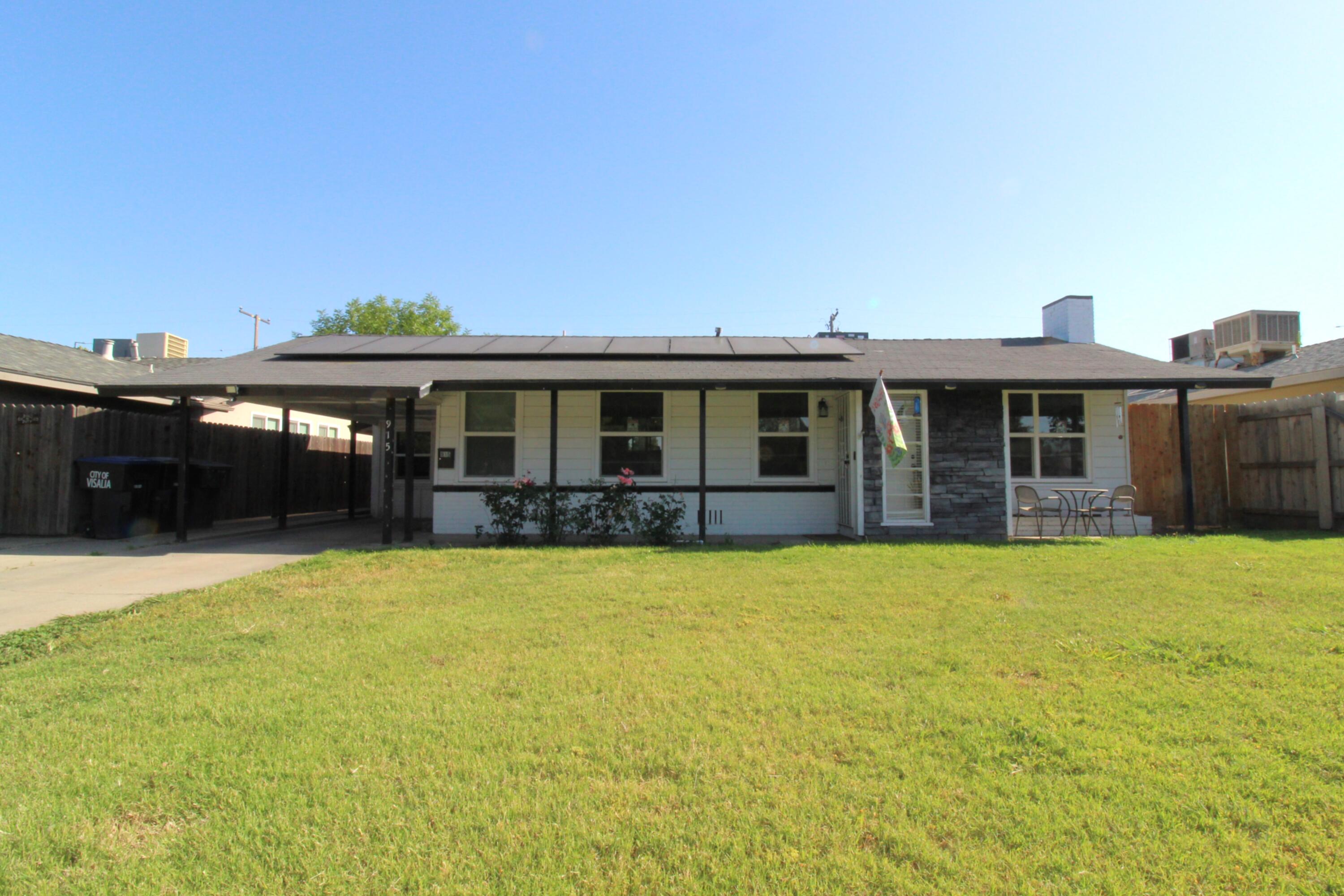 915 E Noble Ave, Visalia, CA 93292