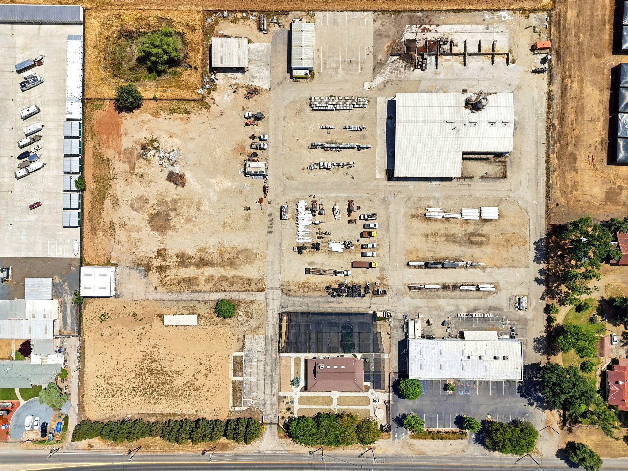 1260 S Buttonwillow Ave, Reedley, CA 93654