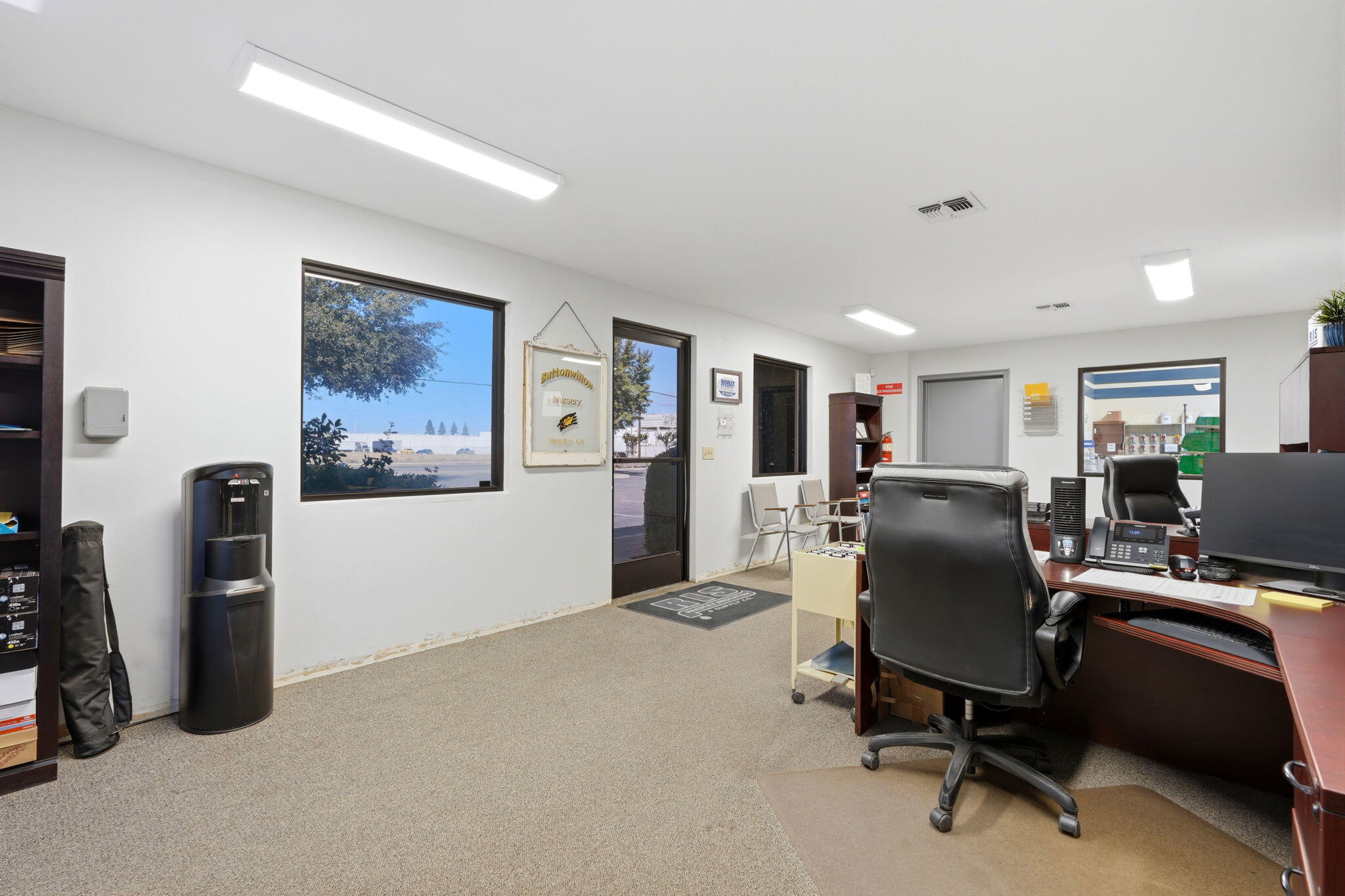 1260 S Buttonwillow Ave, Reedley, CA 93654