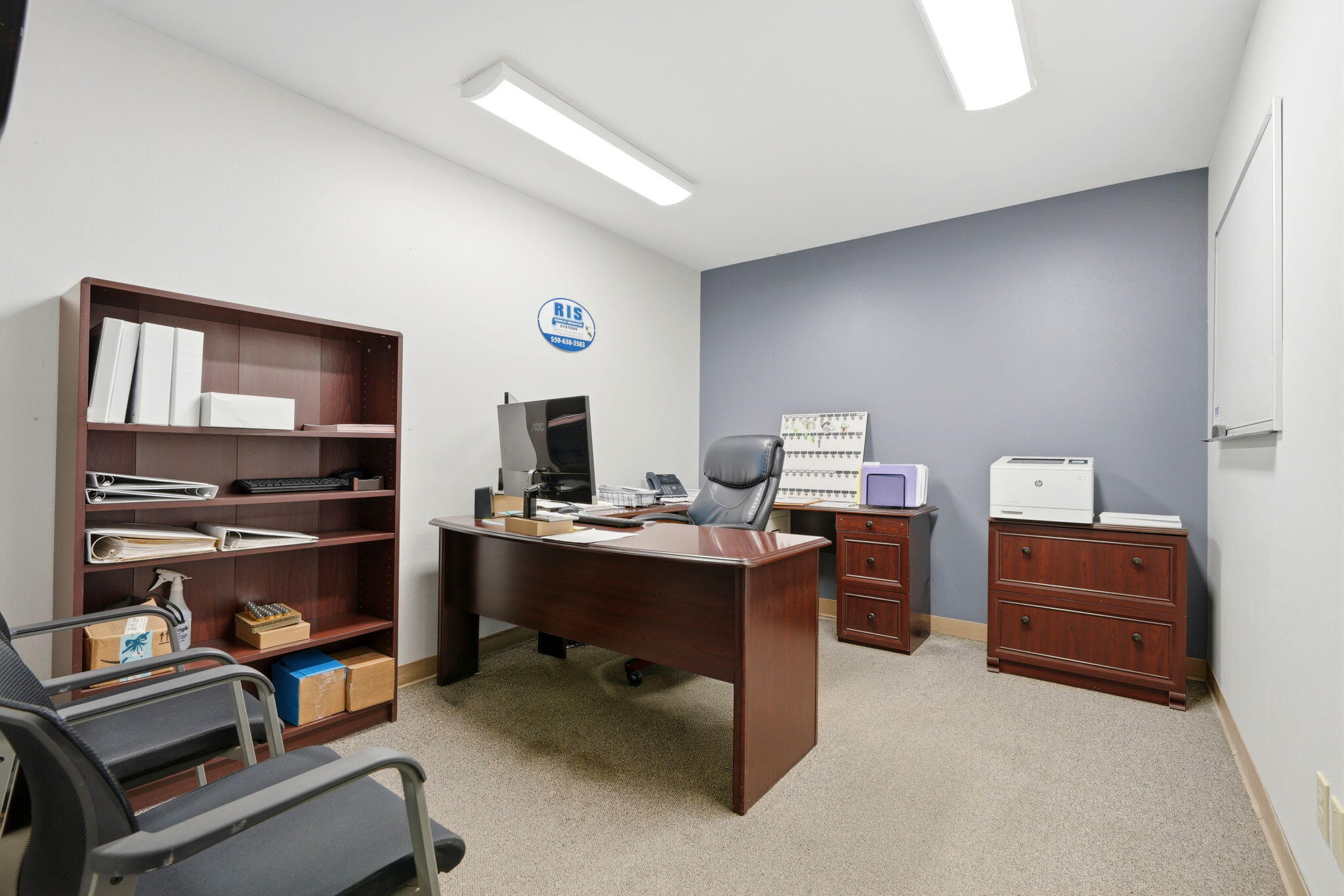 1260 S Buttonwillow Ave, Reedley, CA 93654