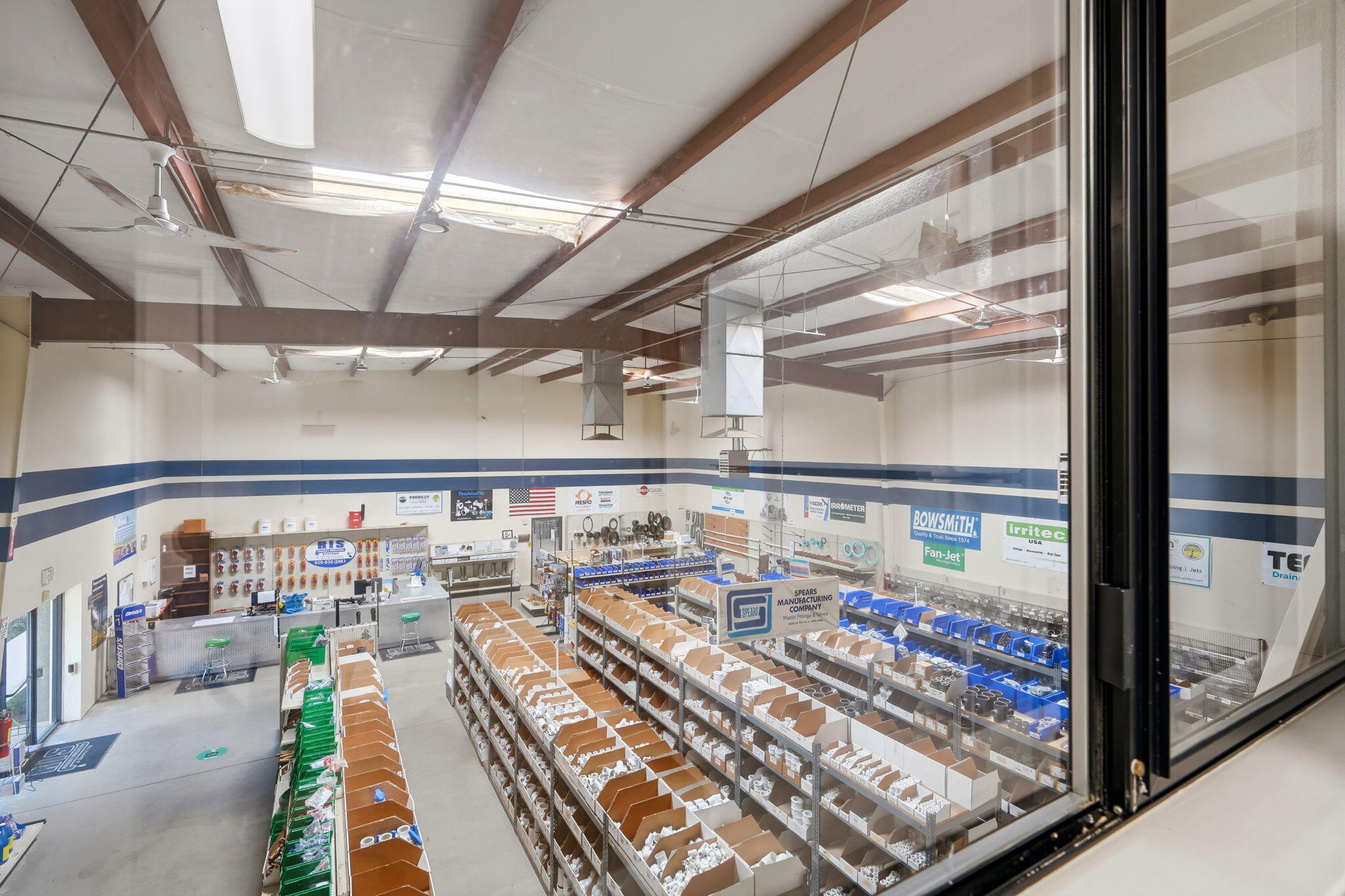 1260 S Buttonwillow Ave, Reedley, CA 93654