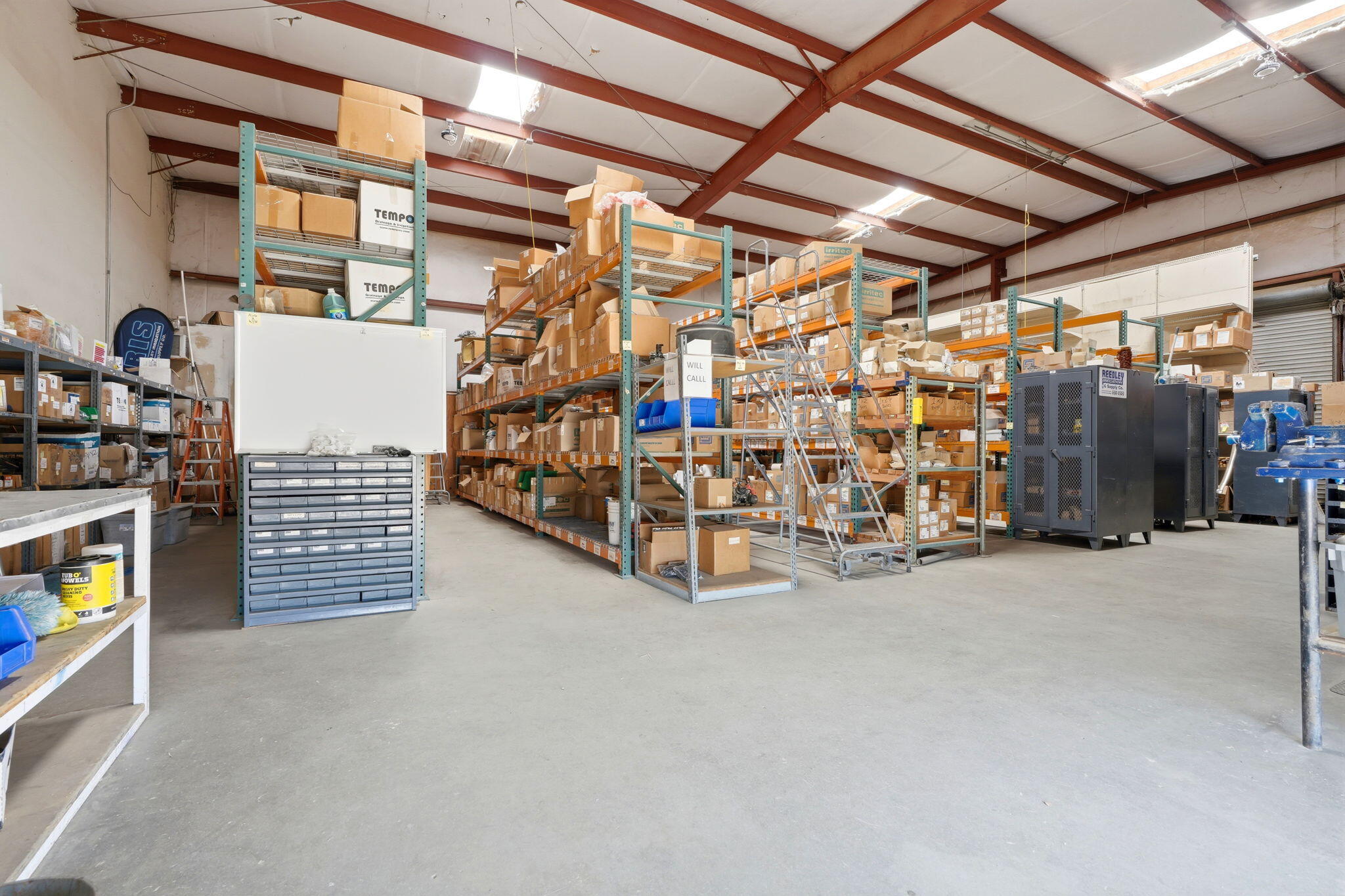 1260 S Buttonwillow Ave, Reedley, CA 93654