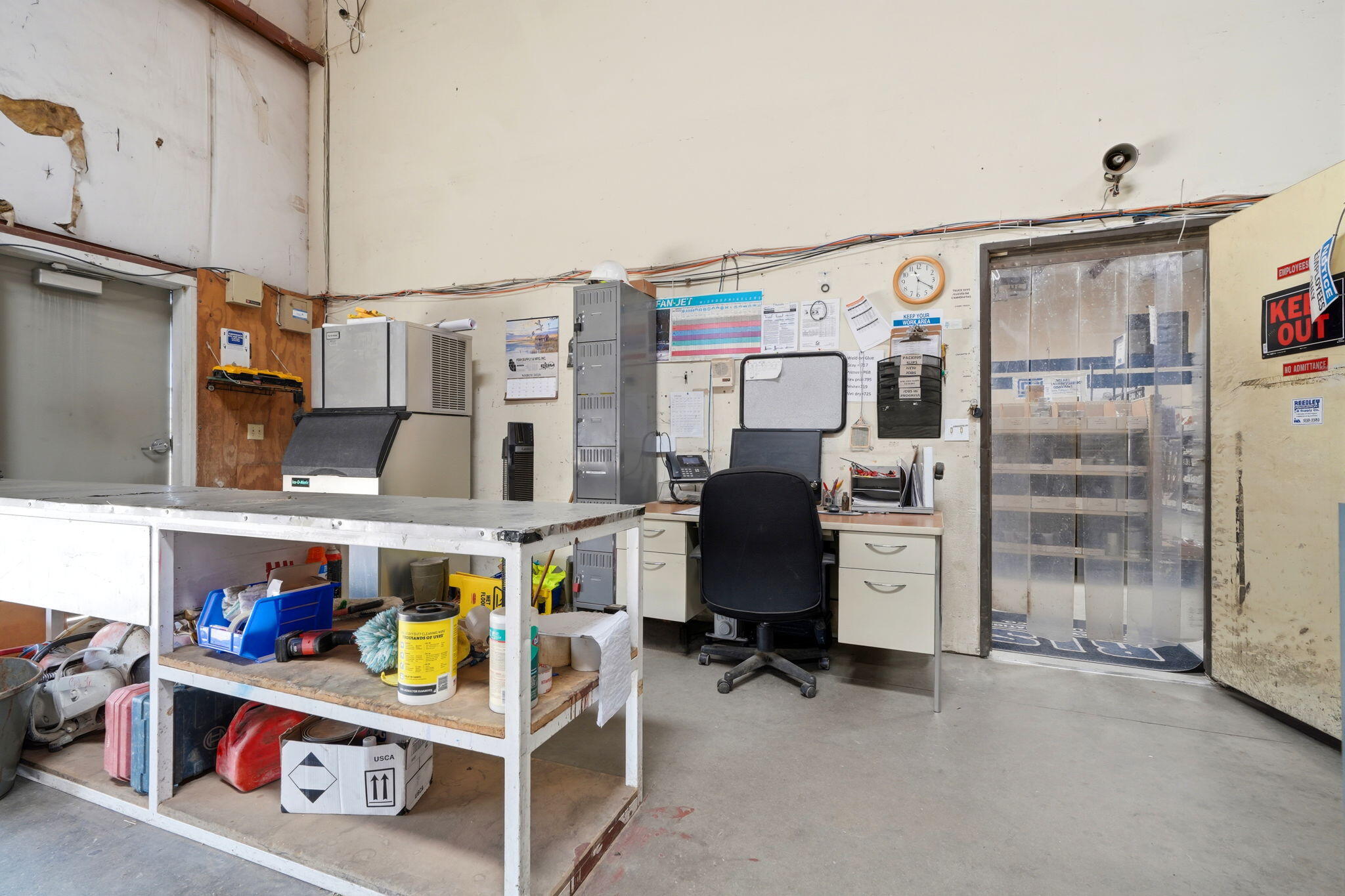 1260 S Buttonwillow Ave, Reedley, CA 93654