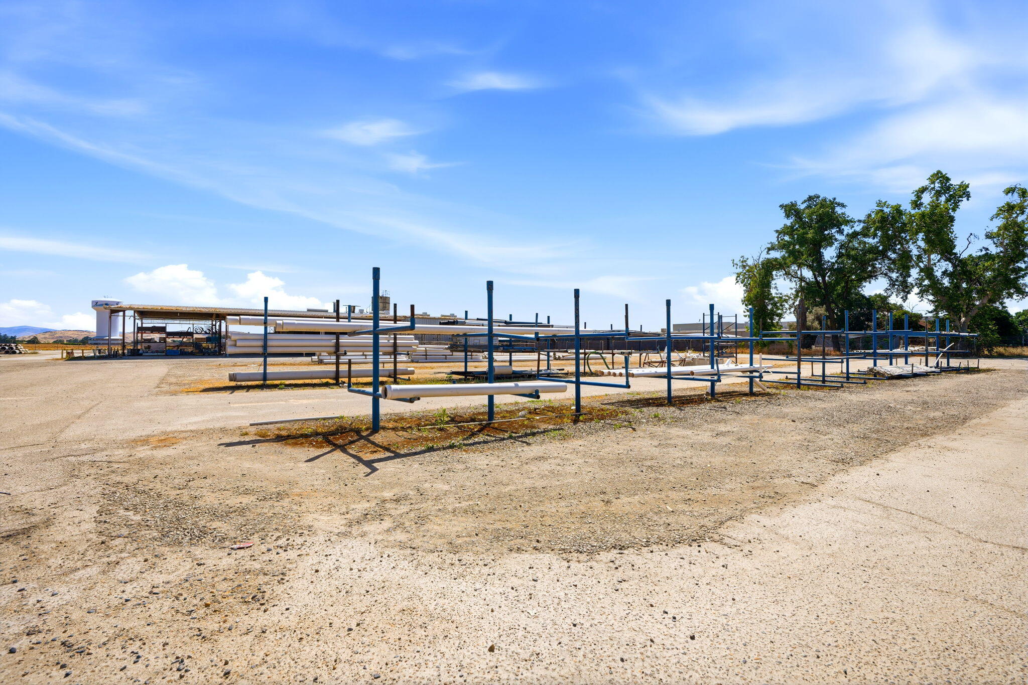 1260 S Buttonwillow Ave, Reedley, CA 93654