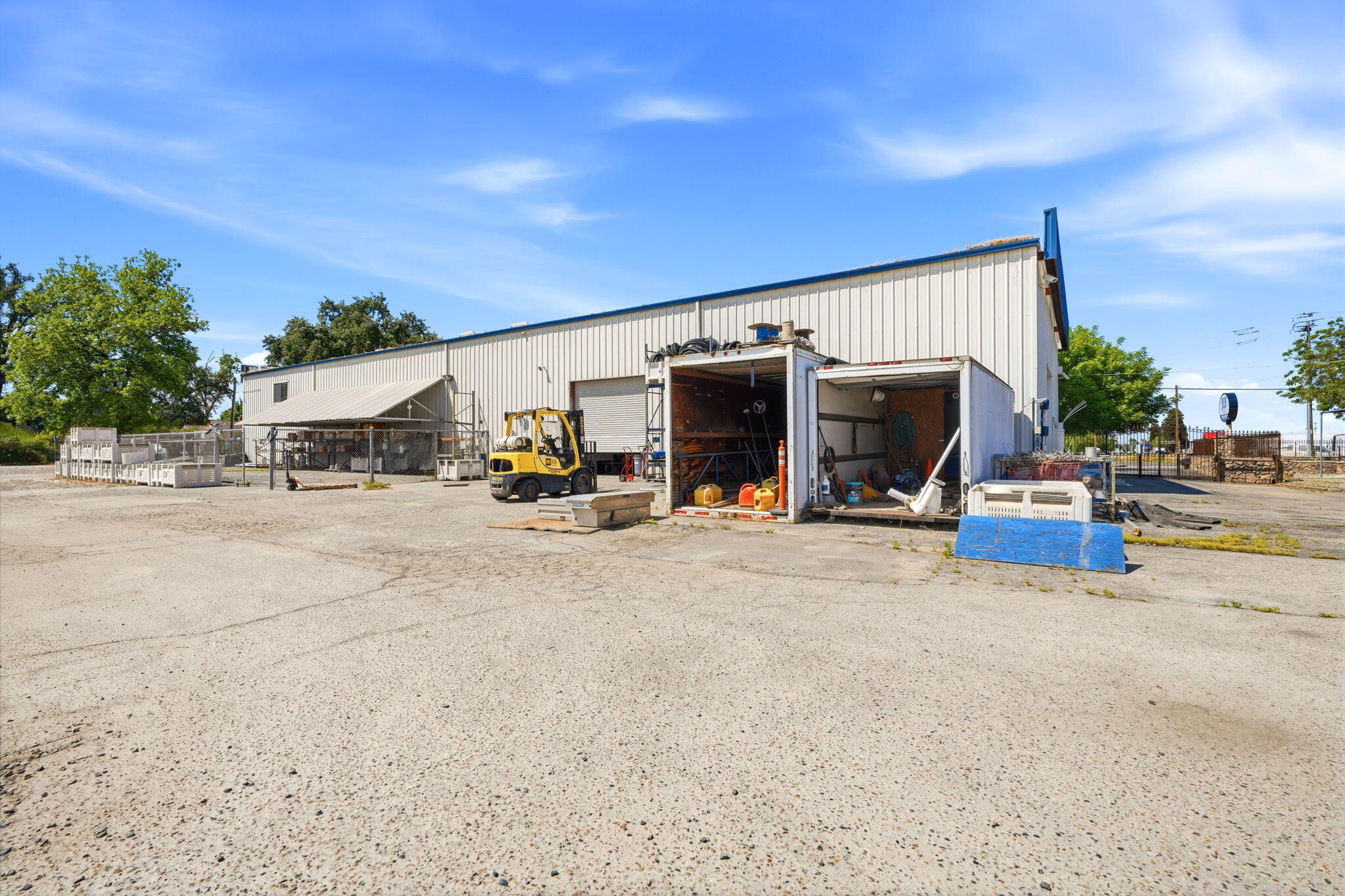 1260 S Buttonwillow Ave, Reedley, CA 93654