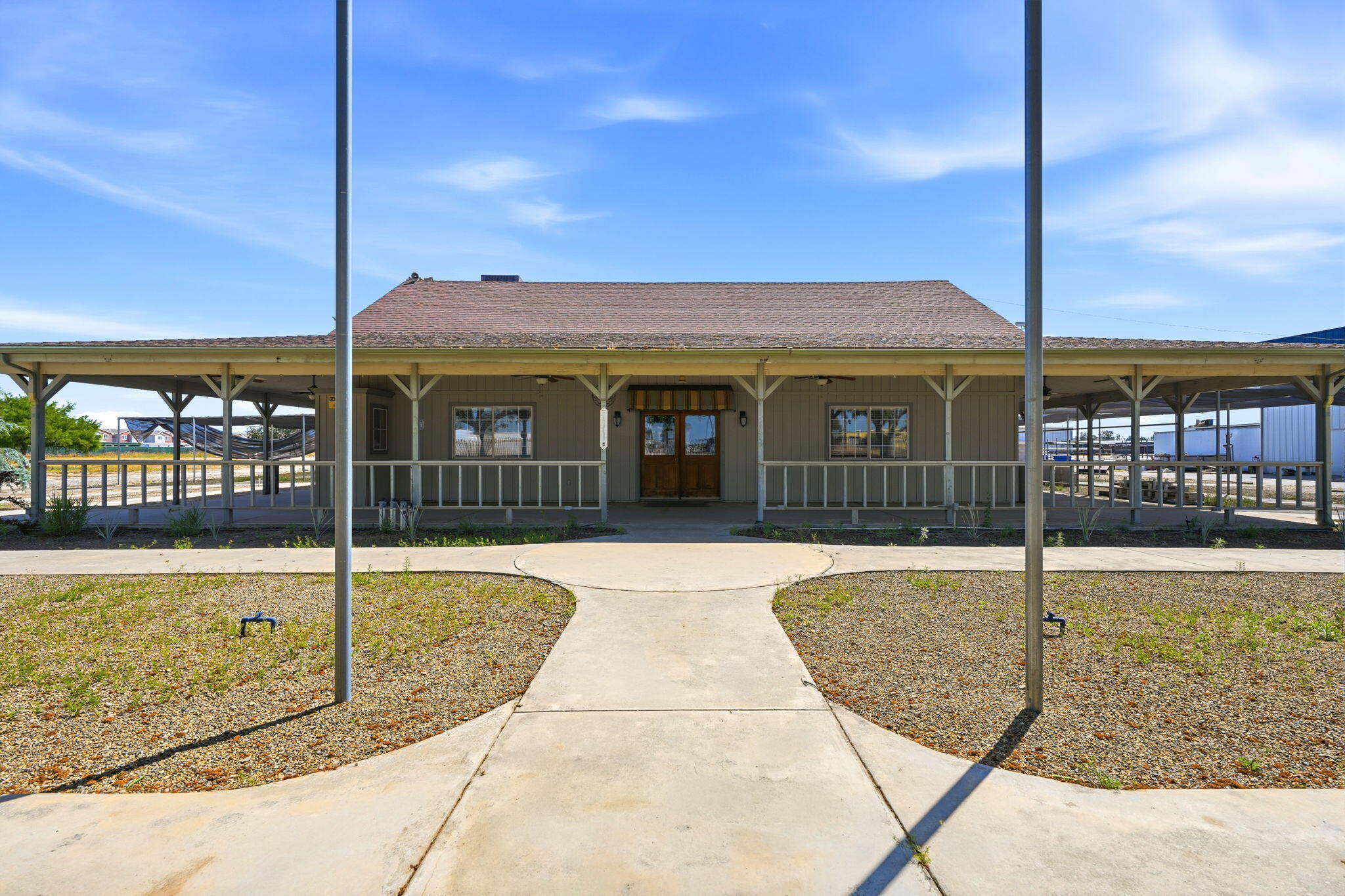 1260 S Buttonwillow Ave, Reedley, CA 93654