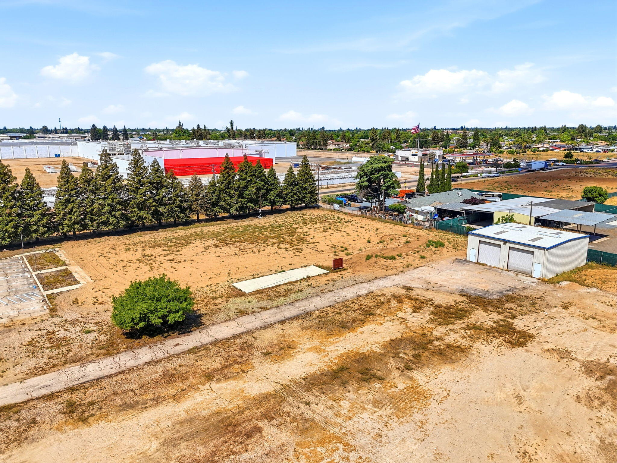 1260 S Buttonwillow Ave, Reedley, CA 93654