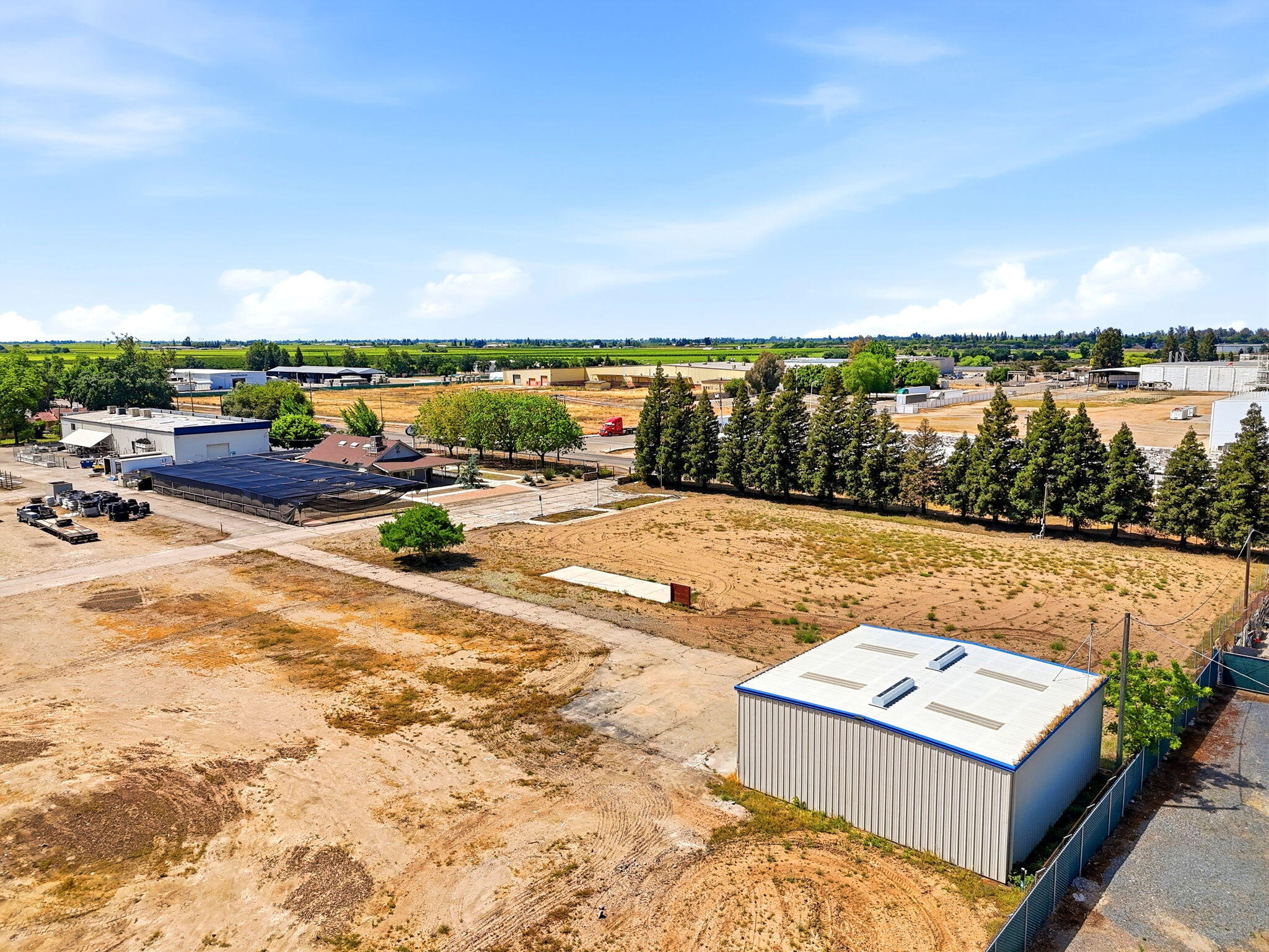 1260 S Buttonwillow Ave, Reedley, CA 93654