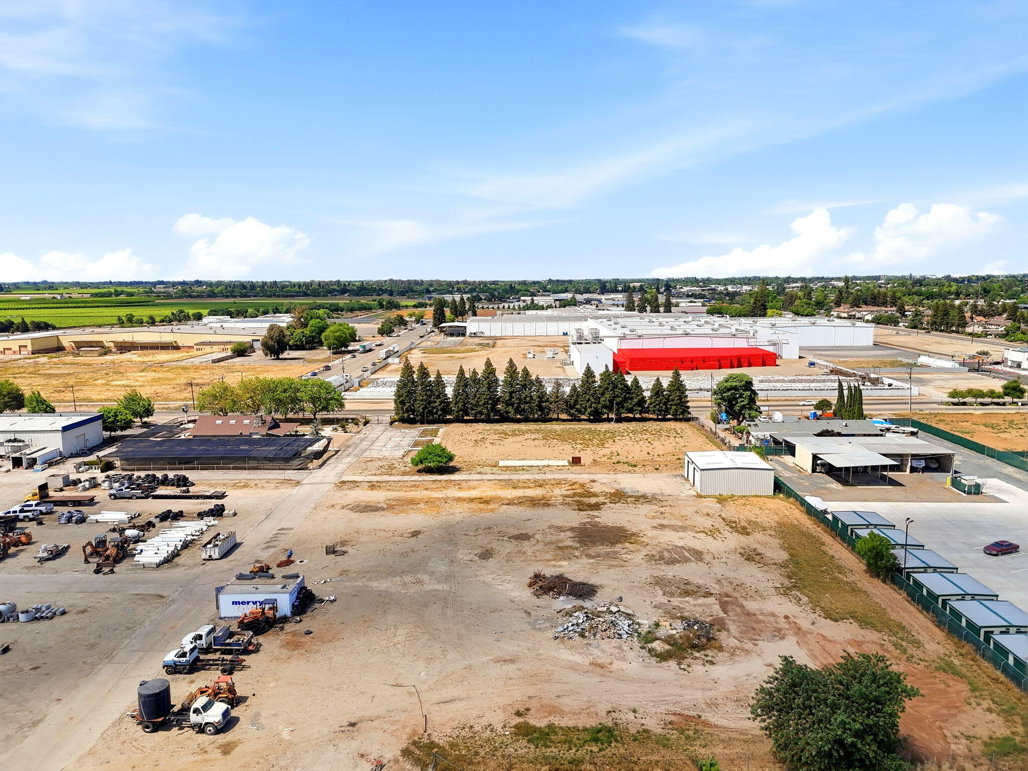 1260 S Buttonwillow Ave, Reedley, CA 93654