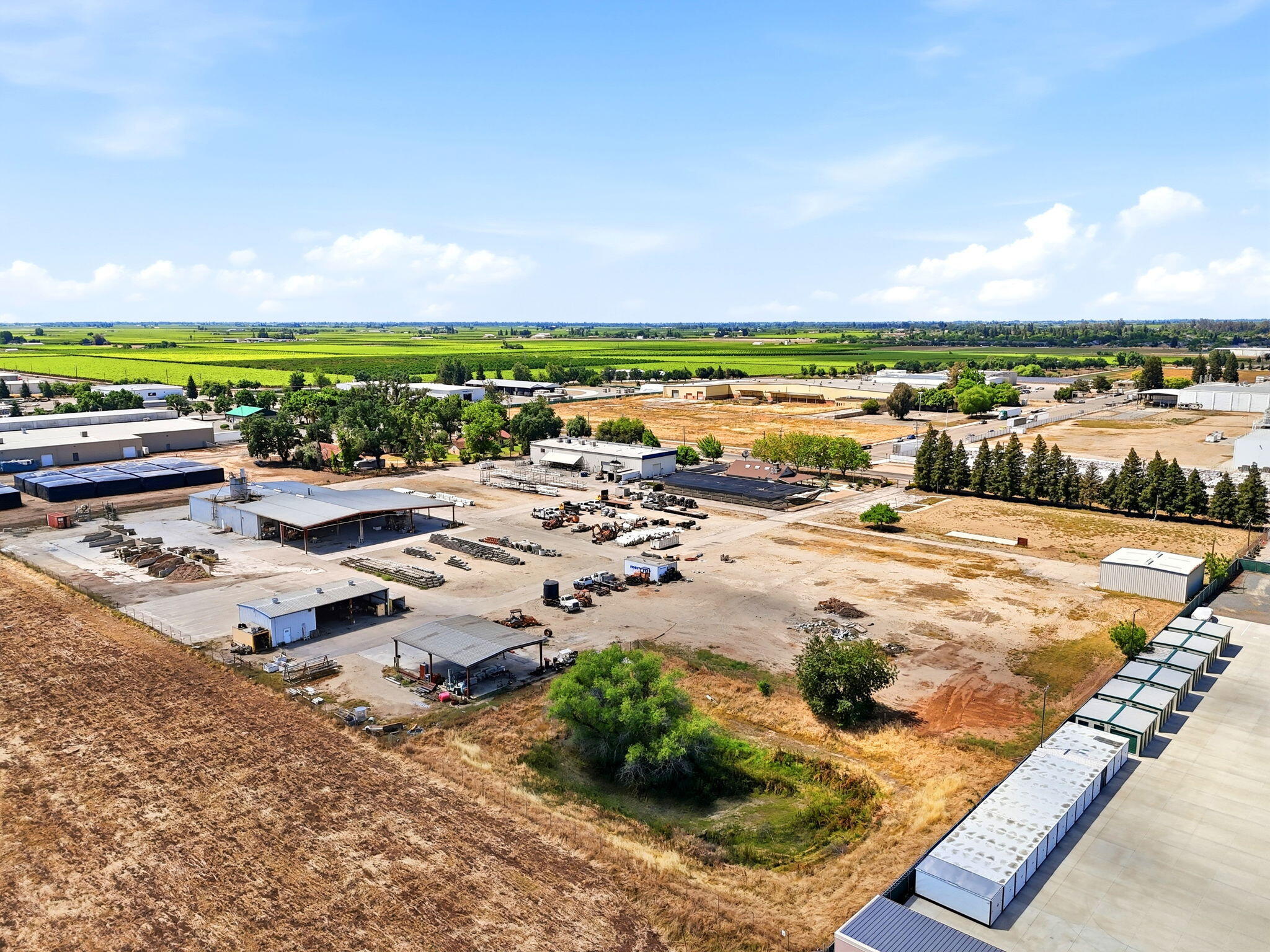 1260 S Buttonwillow Ave, Reedley, CA 93654