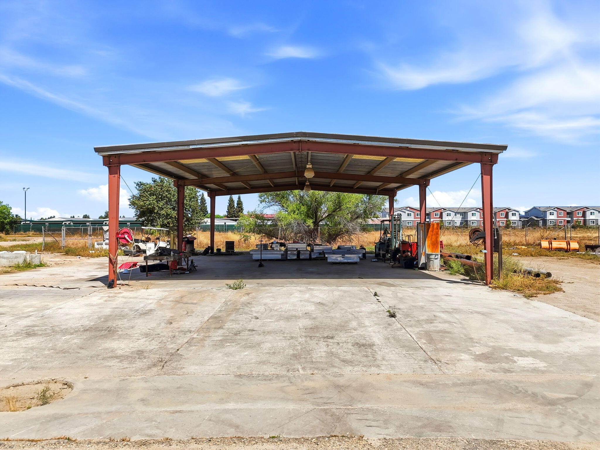 1260 S Buttonwillow Ave, Reedley, CA 93654