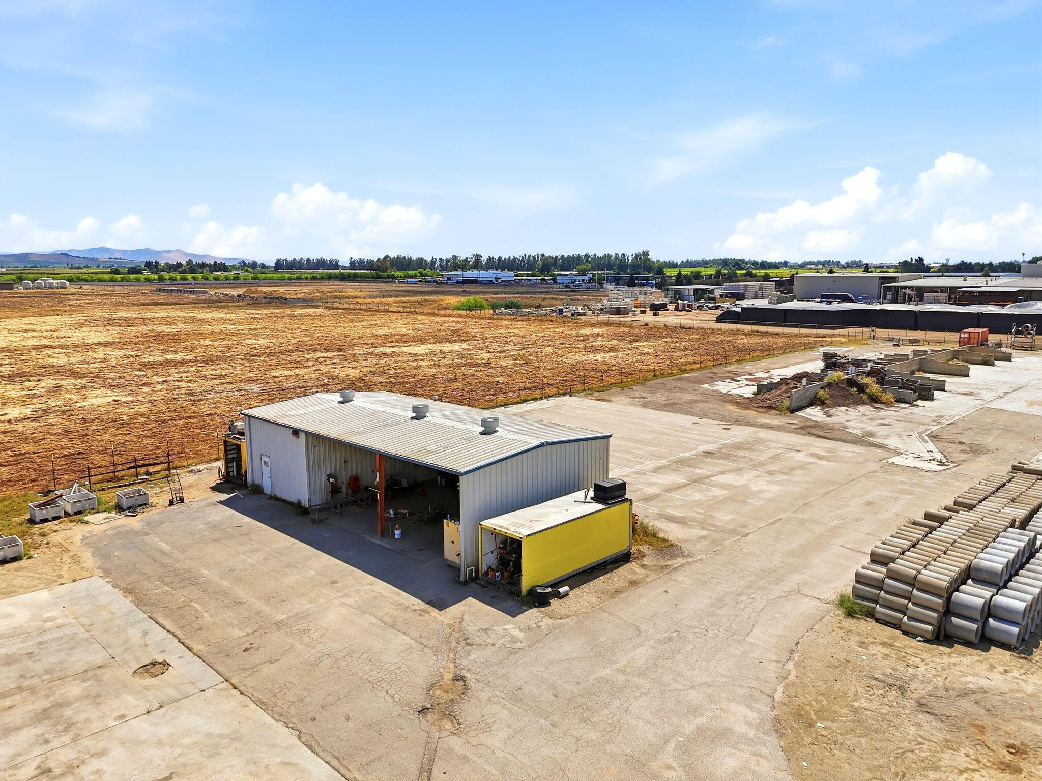 1260 S Buttonwillow Ave, Reedley, CA 93654