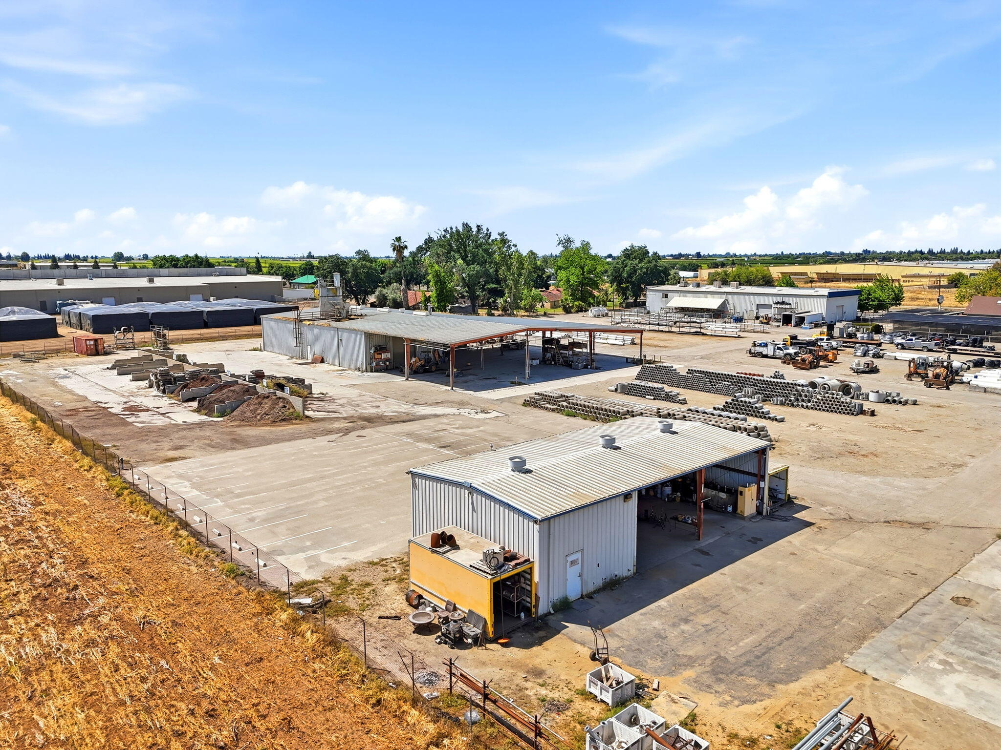 1260 S Buttonwillow Ave, Reedley, CA 93654