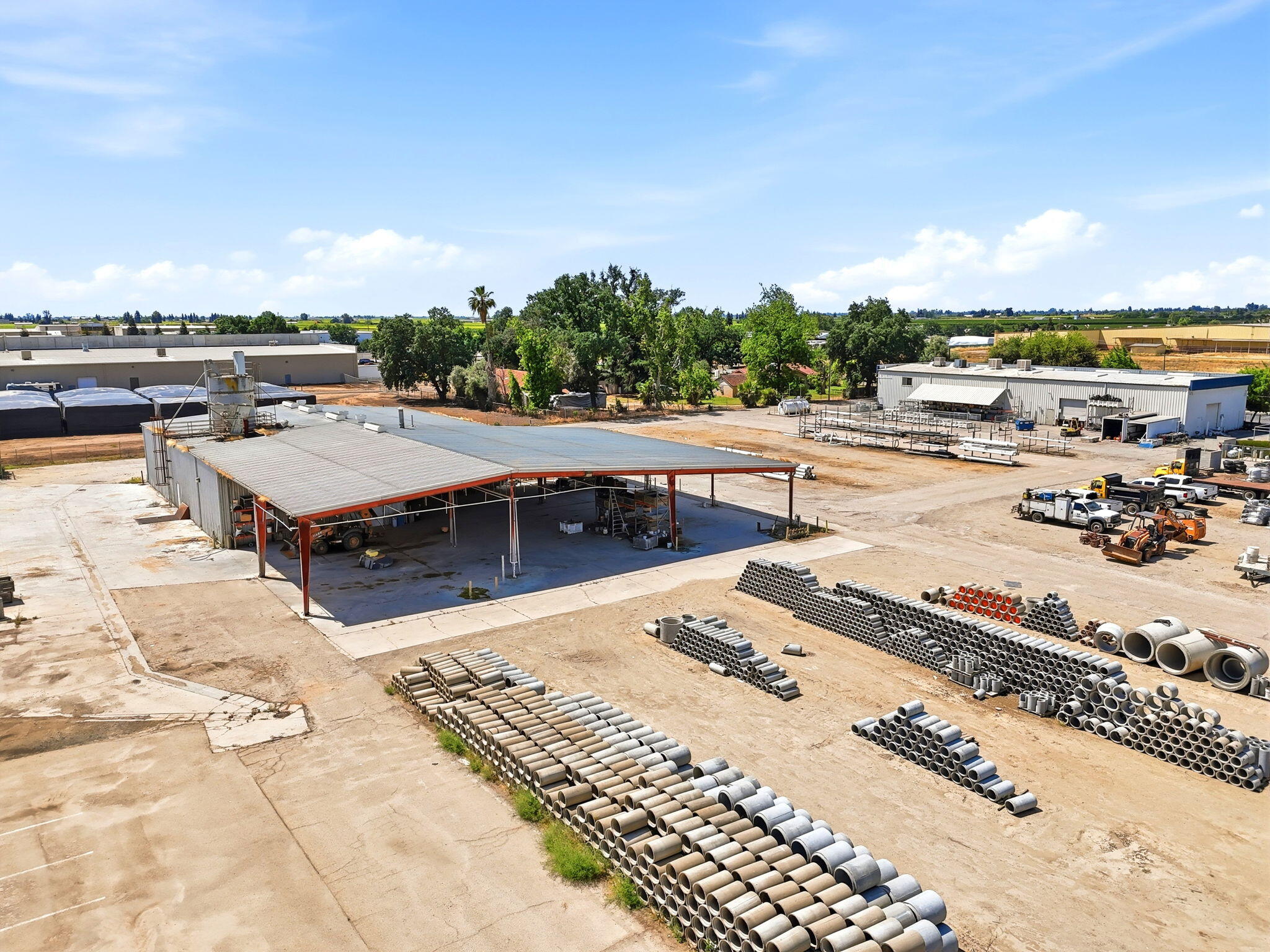 1260 S Buttonwillow Ave, Reedley, CA 93654