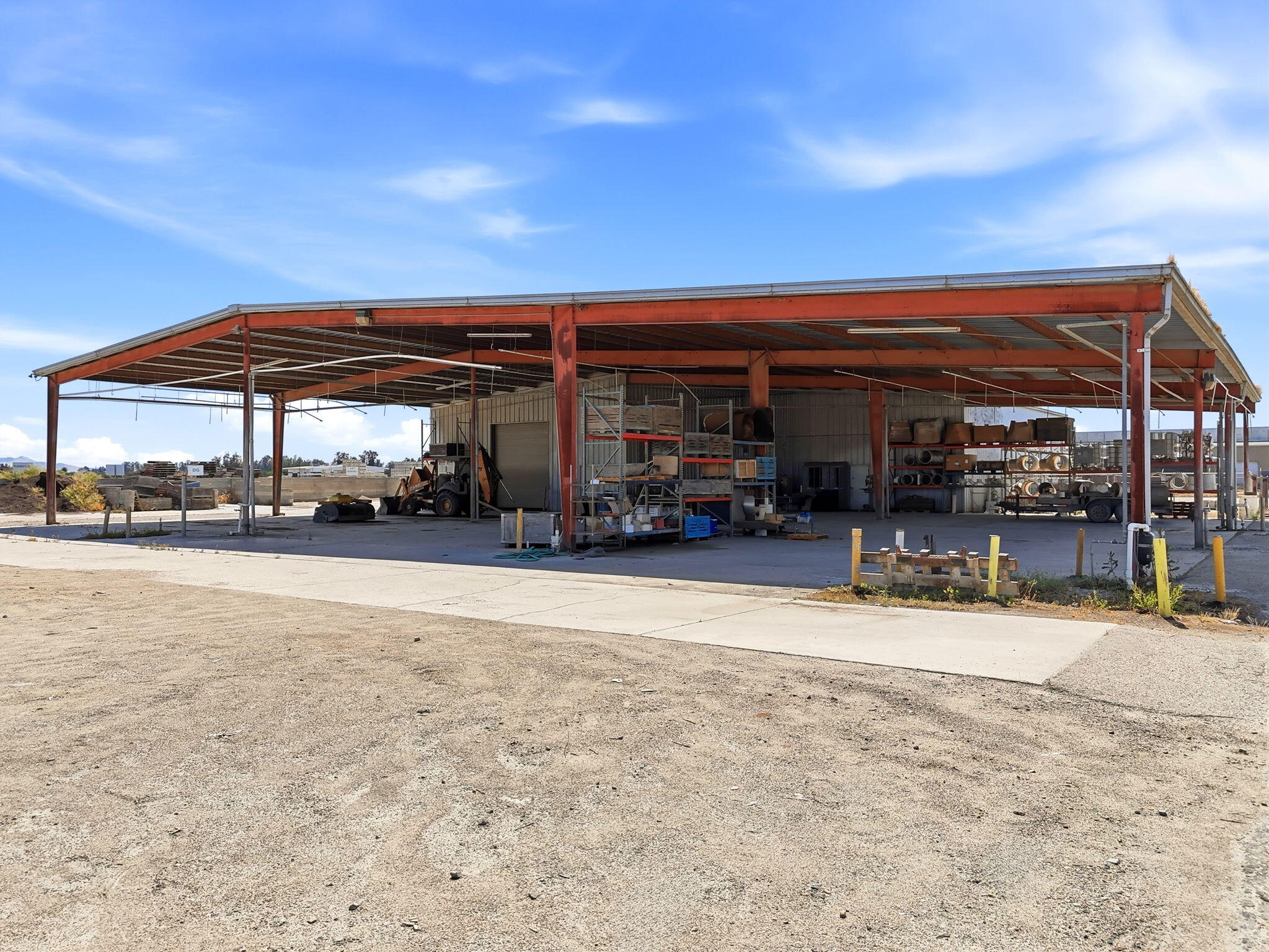 1260 S Buttonwillow Ave, Reedley, CA 93654